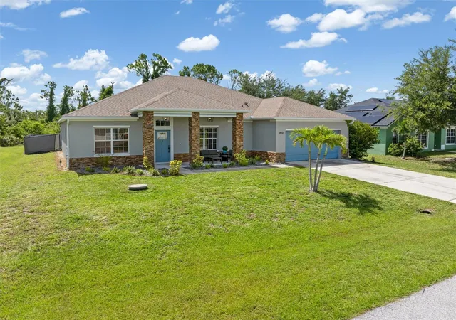 Photo 2 of Sale Pending at 9151 Melody Cir, Port Charlotte, FL 33981 | MLS# D6142925 | Listing updated on 2026-09-10