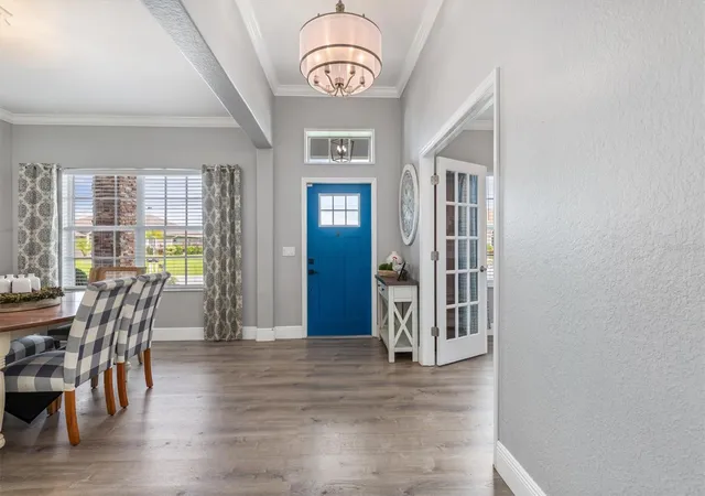 Photo 3 of Sale Pending at 9151 Melody Cir, Port Charlotte, FL 33981 | MLS# D6142925 | Listing updated on 2026-09-10