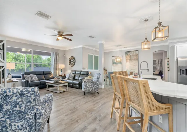 Photo 3 of Sale Pending at 9151 Melody Cir, Port Charlotte, FL 33981 | MLS# D6142925 | Listing updated on 2026-09-10