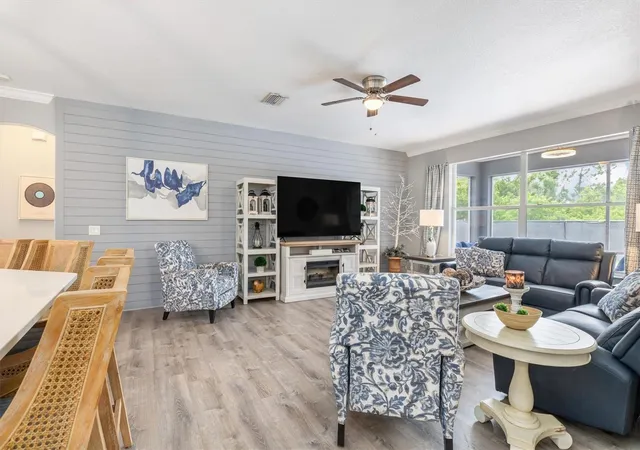 Photo 4 of Sale Pending at 9151 Melody Cir, Port Charlotte, FL 33981 | MLS# D6142925 | Listing updated on 2026-09-10