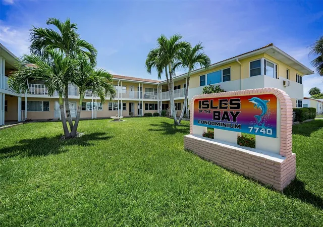 Condo for sale at 7740 Boca Ciega Dr #204, St Pete Beach, FL 33706 | MLS# TB8404536 | Listing updated on 2026-09-15