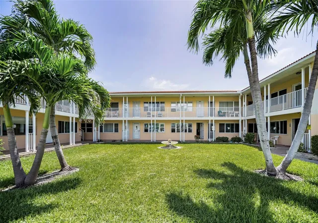 Photo 2 of Condo for sale at 7740 Boca Ciega Dr #204, St Pete Beach, FL 33706 | MLS# TB8404536 | Listing updated on 2026-09-15