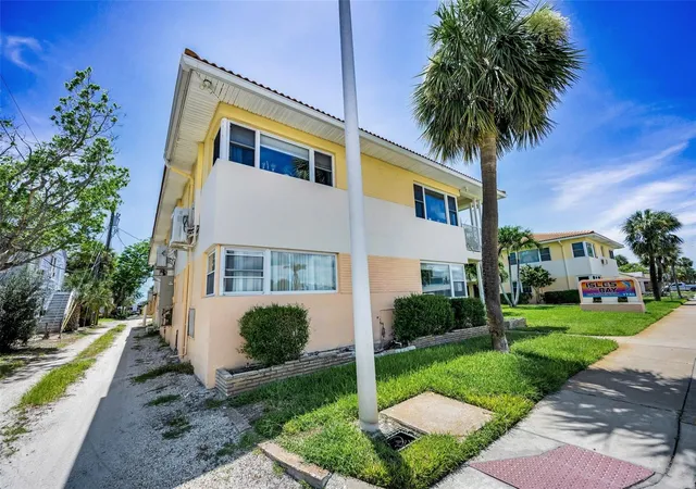 Photo 3 of Condo for sale at 7740 Boca Ciega Dr #204, St Pete Beach, FL 33706 | MLS# TB8404536 | Listing updated on 2026-09-15