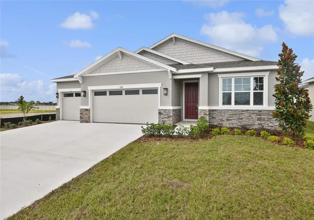 Photo 1 of Single family home for sale at 1718 Crooked Creek St, St Cloud, FL 34772 | MLS# S5130458 | Listing updated on 2026-10-07