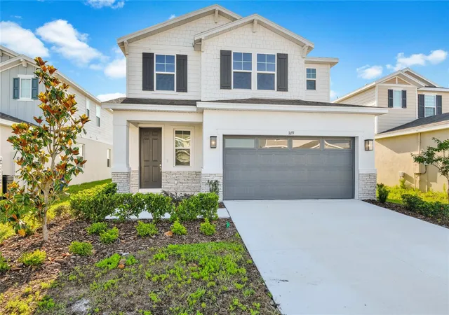 Photo 2 of Single family home for sale at 1693 Crooked Creek St, Saint Cloud, FL | MLS# S5130464 | Listing updated on 2026-10-24