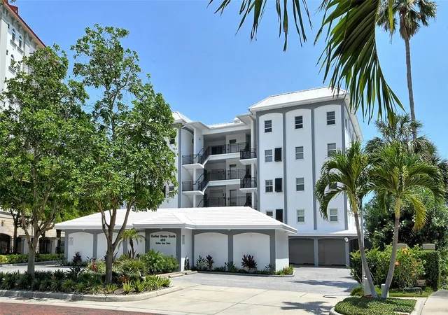 Photo 2 of Condo for sale at 400 Golden Gate Point #31, Sarasota, FL 34236 | MLS# A4658356 | Listing updated on 2026-10-06