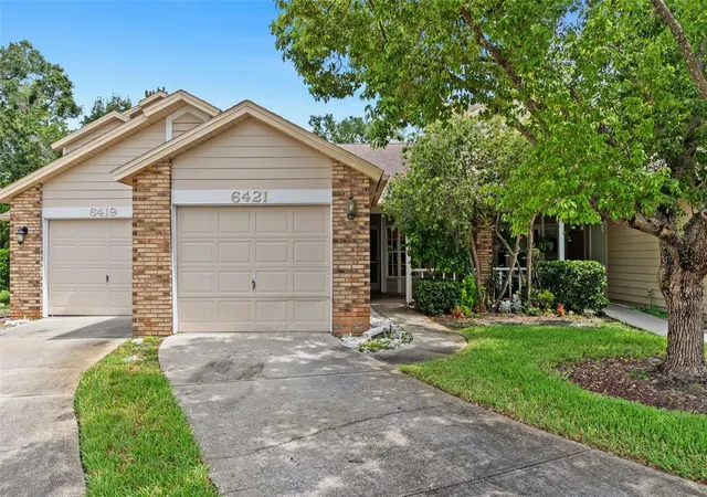 Photo 1 of Single family home for sale at 6421 Remus Dr, New Port Richey, FL 34653 | MLS# OM705359 | Listing updated on 2026-09-28