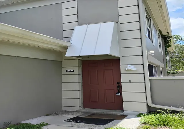 Photo 1 of Condo for sale at 11721 Raintree Dr, Tampa, FL 33617 | MLS# TB8407185 | Listing updated on 2026-10-08