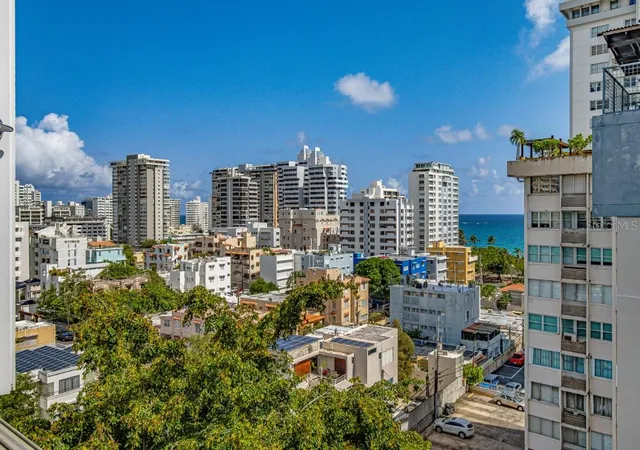Photo 1 of Condo for sale at 80 Kings Ct St #804, San Juan, PR 00911 | MLS# PR9114970 | Listing updated on 2026-10-25
