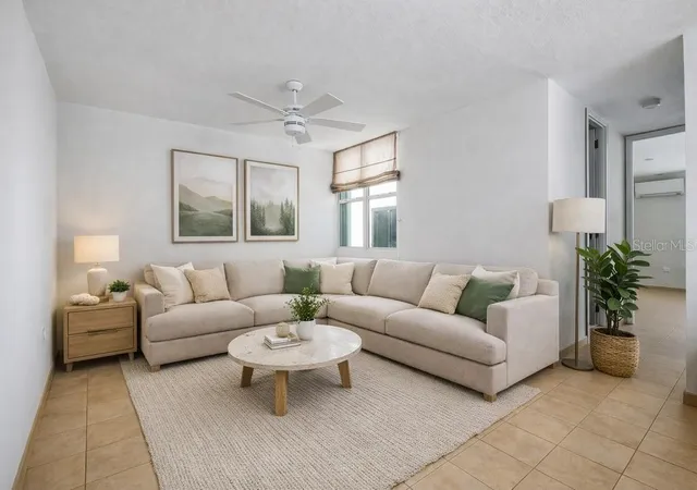 Photo 2 of Condo for sale at 80 Kings Ct St #804, San Juan, PR 00911 | MLS# PR9114970 | Listing updated on 2026-10-25
