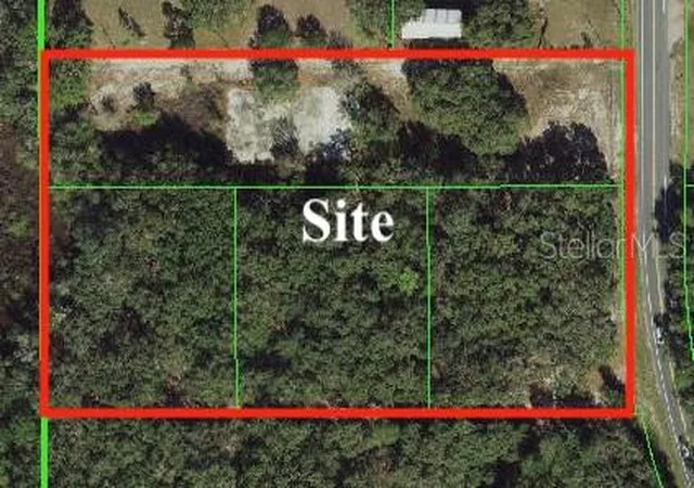 Land for sale at 12231 Shady Hills Rd, SPRING HILL, FL 34610 | MLS# TB8409738