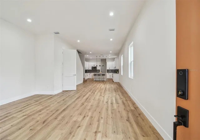 Photo 4 of Townhouse for sale at 3455 17th Avenue S, St Petersburg, FL 33711 | MLS# TB8411659 | Listing updated on 2026-09-11