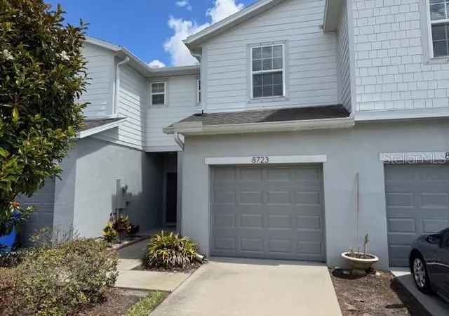 Photo 1 of Townhouse for sale at 8723 Turnstone Hvn Pl, Tampa, FL 33619 | MLS# TB8412436 | Listing updated on 2026-09-15
