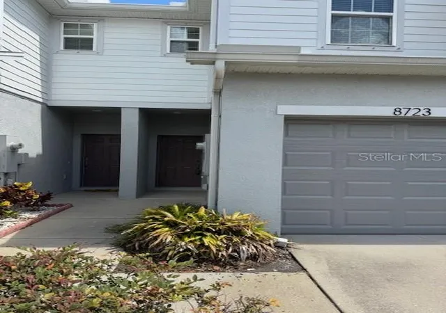 Photo 2 of Townhouse for sale at 8723 Turnstone Hvn Pl, Tampa, FL 33619 | MLS# TB8412436 | Listing updated on 2026-09-15