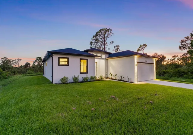 Single family home for sale at 12415 Mellon Ave, Port Charlotte, FL 33953 | MLS# A4661121 | Listing updated on 2026-09-15