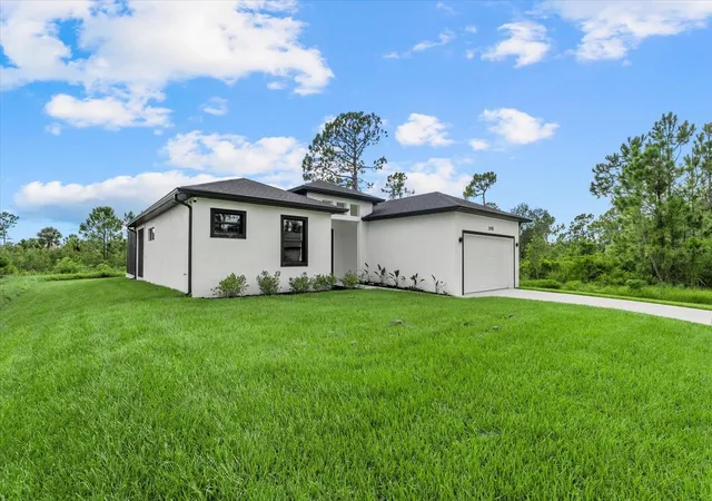 Photo 2 of Single family home for sale at 12415 Mellon Ave, Port Charlotte, FL 33953 | MLS# A4661121 | Listing updated on 2026-09-15