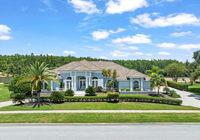 Photo 1 of Single family home for sale at 4529 Cheval Blvd, Lutz, FL 33558 | MLS# TB8415251 | Listing updated on 2026-10-06