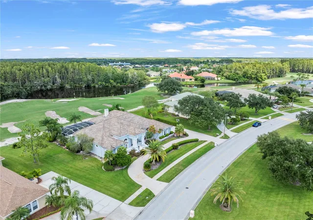 Photo 2 of Single family home for sale at 4529 Cheval Blvd, Lutz, FL 33558 | MLS# TB8415251 | Listing updated on 2026-10-06