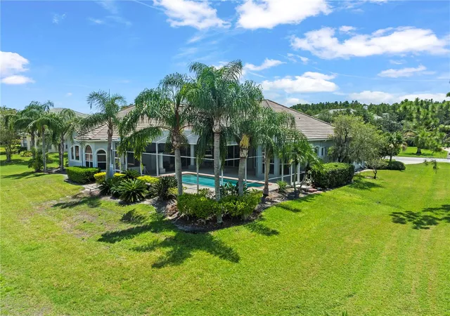 Photo 3 of Single family home for sale at 4529 Cheval Blvd, Lutz, FL 33558 | MLS# TB8415251 | Listing updated on 2026-10-06