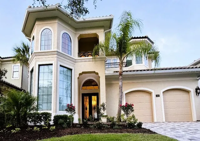 Photo 1 of Mansion for sale at 395 Muirfield Loop, Reunion, FL 34747 | MLS# TB8418269 | Listing updated on 2026-09-10