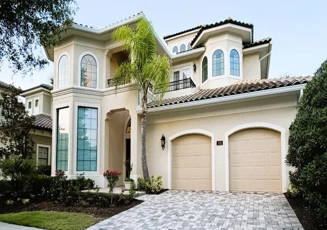 Photo 3 of Mansion for sale at 395 Muirfield Loop, Reunion, FL 34747 | MLS# TB8418269 | Listing updated on 2026-09-10