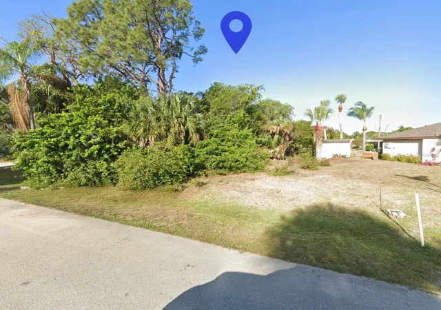 Photo 3 of Land for sale at 4203 Day St, Port Charlotte, FL 33948 | MLS# C7513719 | Listing updated on 2026-09-12