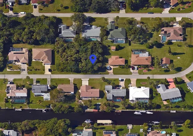 Photo 2 of Land for sale at 18425 Driggers Ave, Port Charlotte, FL 33948 | MLS# C7513722 | Listing updated on 2026-09-12
