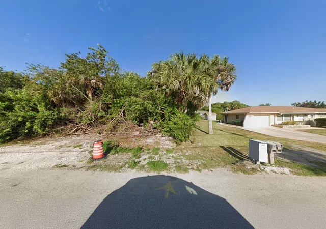 Photo 3 of Land for sale at 18425 Driggers Ave, Port Charlotte, FL 33948 | MLS# C7513722 | Listing updated on 2026-09-12