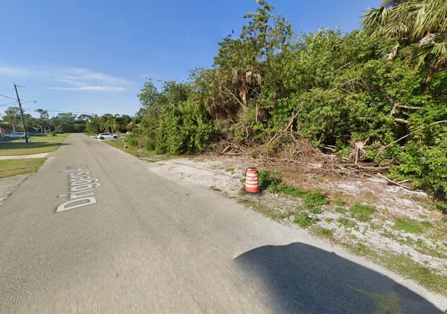 Photo 3 of Land for sale at 18425 Driggers Ave, Port Charlotte, FL 33948 | MLS# C7513722 | Listing updated on 2026-09-12