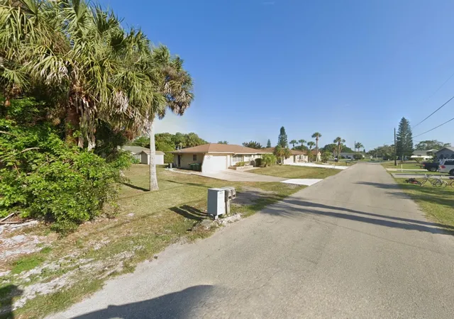 Photo 4 of Land for sale at 18425 Driggers Ave, Port Charlotte, FL 33948 | MLS# C7513722 | Listing updated on 2026-09-12