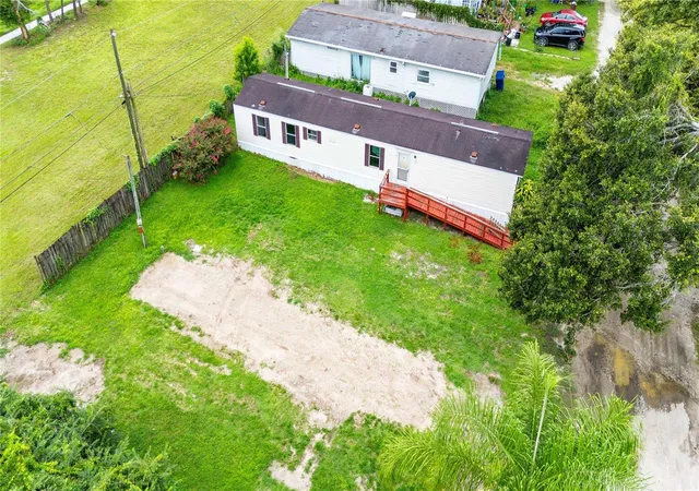 Photo 2 of Sale Pending at 39140 Orient Ave, Zephyrhills, FL 33542 | MLS# TB8419135 | Listing updated on 2026-09-22