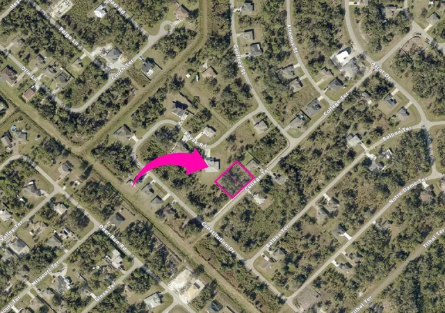 Land for sale at 17 And 18 College Ter, NORTH PORT, FL 34291 | MLS# C7513871