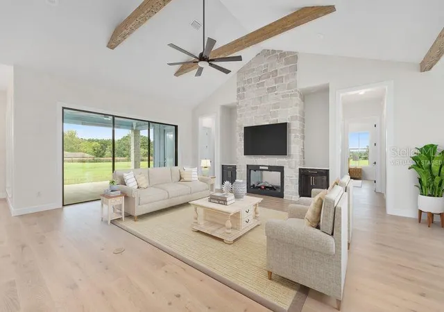 Photo 3 of Sale Pending at 11324 Nw 50 Lane, Ocala, FL 34482 | MLS# OM708242 | Listing updated on 2026-09-11