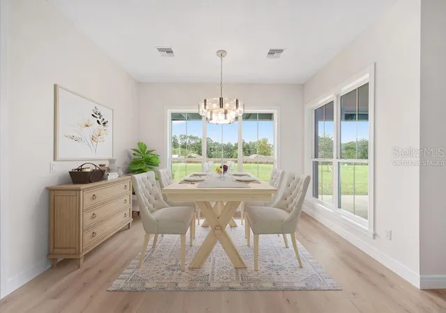 Photo 3 of Sale Pending at 11324 NW 50 Lane, Ocala, FL 34482 | MLS# OM708242 | Listing updated on 2026-09-11