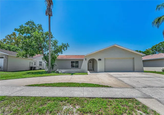 Photo 1 of Single family home for sale at 11121 Peppertree Ln, Port Richey, FL 34668 | MLS# TB8421067 | Listing updated on 2026-10-12