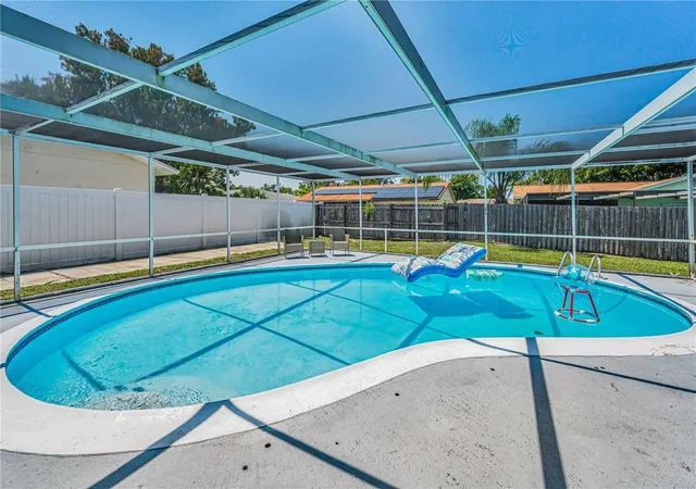 Photo 2 of Single family home for sale at 11121 Peppertree Ln, Port Richey, FL 34668 | MLS# TB8421067 | Listing updated on 2026-10-12