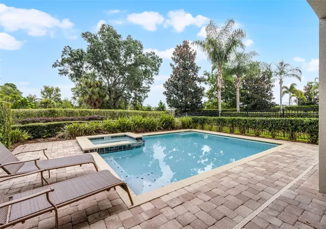 Photo 4 of Single family home for sale at 7513 Marker Ave, Kissimmee, FL 34747 | MLS# O6339142 | Listing updated on 2026-10-15