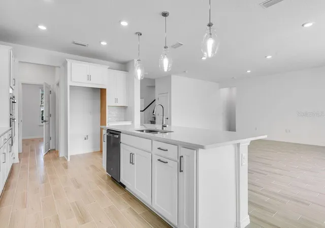 Photo 3 of Sale Pending at 846 Junonia Blvd, New Smyrna Beach, FL 32168 | MLS# O6340650 | Listing updated on 2026-09-19