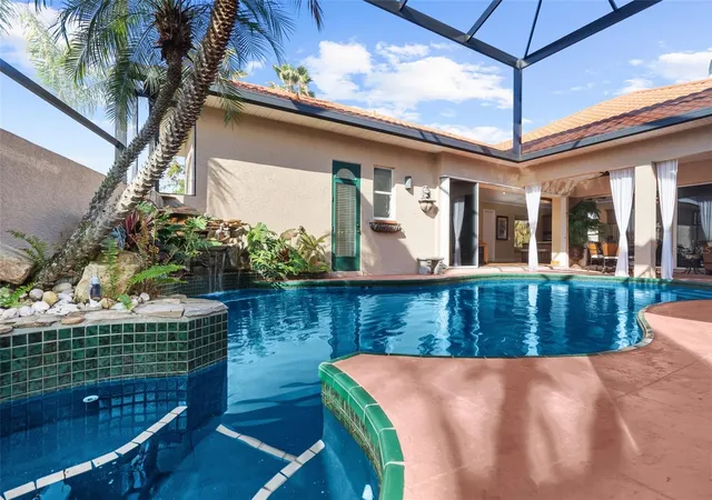 Photo 2 of Single family home for sale at 3805 Saba Ct, Punta Gorda, FL 33950 | MLS# D6143636 | Listing updated on 2026-10-06