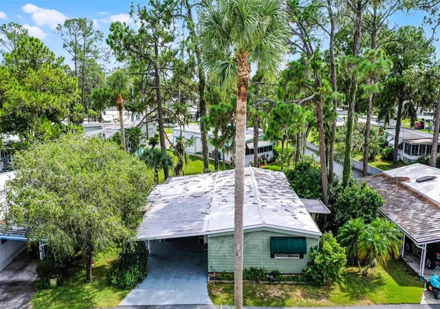 Photo 3 of Manufactured home for sale at 192 Palm Meadows Dr, Eustis, FL 32726 | MLS# O6341551 | Listing updated on 2026-10-05