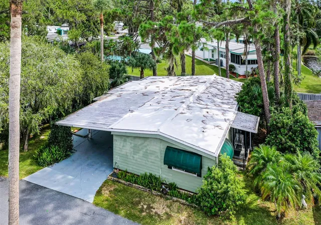Photo 4 of Manufactured home for sale at 192 Palm Meadows Dr, Eustis, FL 32726 | MLS# O6341551 | Listing updated on 2026-10-05