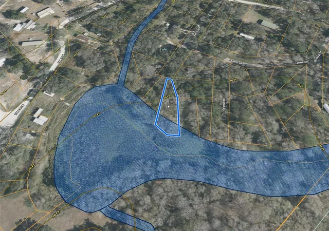 Land for sale at Barth Dr, DADE CITY, FL 33523 | MLS# G5101740