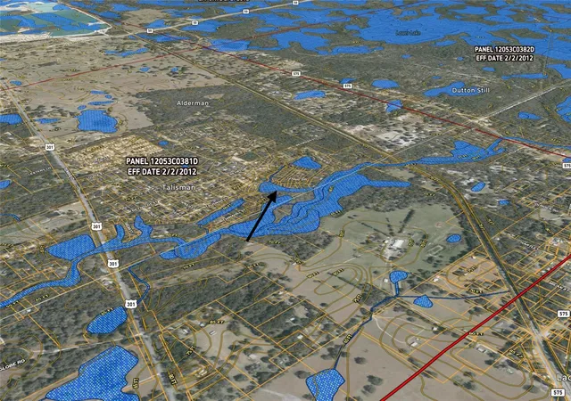 Photo 3 of Land for sale at Barth Dr, Dade City, FL 33523 | MLS# G5101740 | Listing updated on 2026-09-11