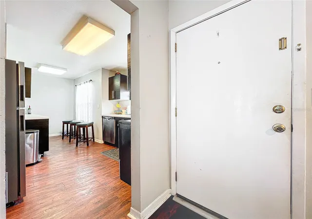 Photo 3 of Condo for sale at 2520 Woodgate Blvd #204, Orlando, FL 32822 | MLS# O6342397 | Listing updated on 2026-10-28