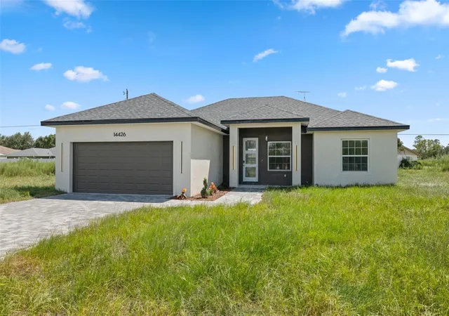 Photo 1 of Sale Pending at 14426 Sw 48th Court Rd, Ocala, FL 34473 | MLS# O6342425 | Listing updated on 2026-09-10