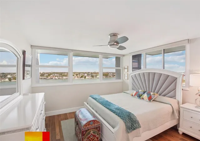 Photo 4 of Condo for sale at 500 Treasure Island Cswy #711, Treasure Island, FL 33706 | MLS# TB8425977 | Listing updated on 2026-09-24