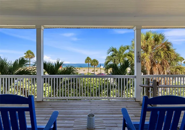 Photo 3 of Single family home for sale at 106 2Nd Ave, St Pete Beach, FL 33706 | MLS# TB8426239 | Listing updated on 2026-10-01