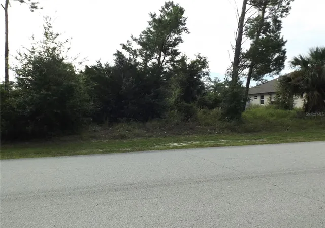 Photo 3 of Land for sale at 176 Frontier Dr, Palm Coast, FL 32137 | MLS# FC312672 | Listing updated on 2026-09-10