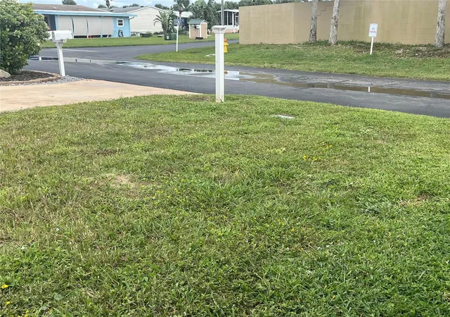 Photo 2 of Land for sale at 228 Starboard Dr, Flagler Beach, FL 32136 | MLS# FC312713 | Listing updated on 2026-09-13