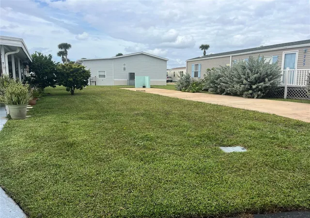 Photo 3 of Land for sale at 228 Starboard Dr, Flagler Beach, FL 32136 | MLS# FC312713 | Listing updated on 2026-09-13